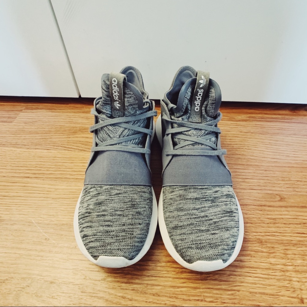 Adidas Tubular Defiant Sneakers 👟